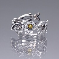 「ドルンキステ リング」 (c)御巫桃也/一迅社・カーニヴァル製作委員会