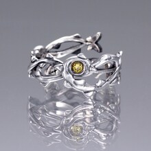 「ドルンキステ リング」 (c)御巫桃也/一迅社・カーニヴァル製作委員会