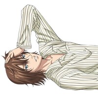 「新テニスの王子様 カベデコール 不二周助」(c)許斐剛/集英社・NAS・新テニスの王子様プロジェクト