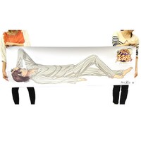 「新テニスの王子様 カベデコール 不二周助」(c)許斐剛/集英社・NAS・新テニスの王子様プロジェクト