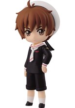 D賞：あつめてフィギュア for Girls（全4種）(c)CLAMP・ShigatsuTsuitachi CO.,LTD./講談社