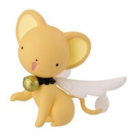 D賞：あつめてフィギュア for Girls（全4種）(c)CLAMP・ShigatsuTsuitachi CO.,LTD./講談社