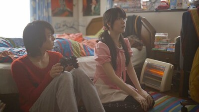 「ぼんとリンちゃん」の場面写真。(c)ぼんとリンちゃん