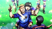本田圭佑がアニメに！「ファンタジスタ ステラ」予告動画