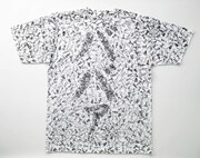 まん○画太郎「描き下ろし」ババア Tシャツ