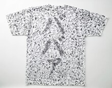 まん○画太郎「描き下ろし」ババア Tシャツ