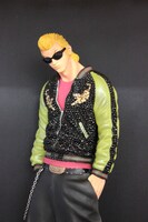 「NEXTLABEL CROWS-WORST NONSTANDARD 坊屋春道 限定スワロフスキーVer.」