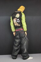 「NEXTLABEL CROWS-WORST NONSTANDARD 坊屋春道 限定スワロフスキーVer.」