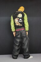 「NEXTLABEL CROWS-WORST NONSTANDARD 坊屋春道 限定スワロフスキーVer.」