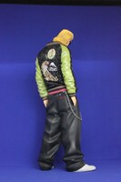 「NEXTLABEL CROWS-WORST NONSTANDARD 坊屋春道 限定スワロフスキーVer.」