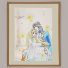 中山星香「花冠の竜の国2nd」サイン入り複製原画が発売