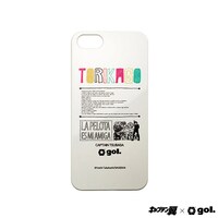 キャプテン翼×gol. iPhone 5s/5 ケース［トリカゴ］(c)Yoichi Takahashi/SHUEISHA