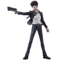 「mensHdge technical statue No.1 PSYCHO-PASS サイコパス 狡噛慎也」 (c)サイコパス製作委員会