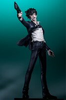 「mensHdge technical statue No.1 PSYCHO-PASS サイコパス 狡噛慎也」 (c)サイコパス製作委員会