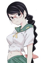 小路啓之による新連載「束縛愛～彼氏を引きこもらせる100の方法～」のカット。