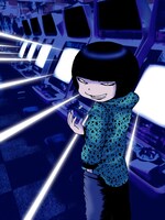 「ピコピコ少年SUPER」カット