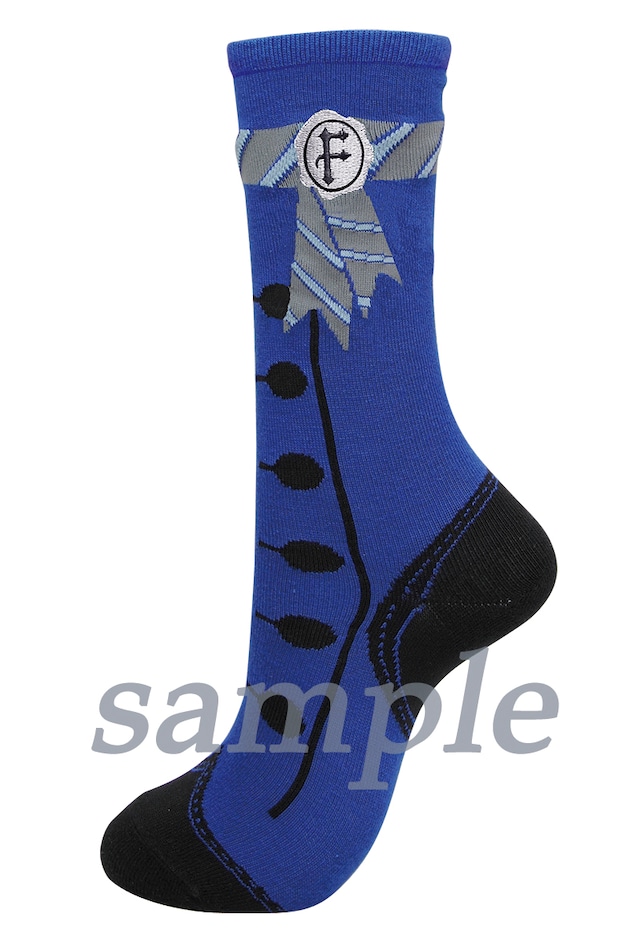 「黒執事 ファントム社製ソックス」