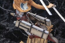 「ARTFX J リヴァイ」(c)諫山創・講談社／「進撃の巨人」製作委員会