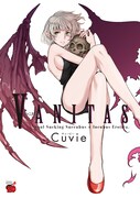 Cuvie「VANITAS ～ヴァニタス～」
