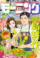 モーニング29号
