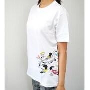 宮崎夏次系Tシャツ