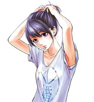 「ハレ婚。」カット