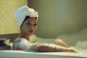 映画「ルパン三世」より。(c)2014モンキー・パンチ／「ルパン三世」製作委員会