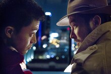 映画「ルパン三世」より。(c)2014モンキー・パンチ／「ルパン三世」製作委員会