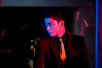 映画「ルパン三世」より。(c)2014モンキー・パンチ／「ルパン三世」製作委員会