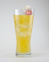 「孤爪のりんごジュース」(c)古舘春一／集英社・「ハイキュー!!」製作委員会・MBS