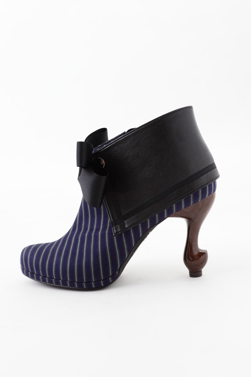 「シエル・ファントムハイヴモデルブーティ」