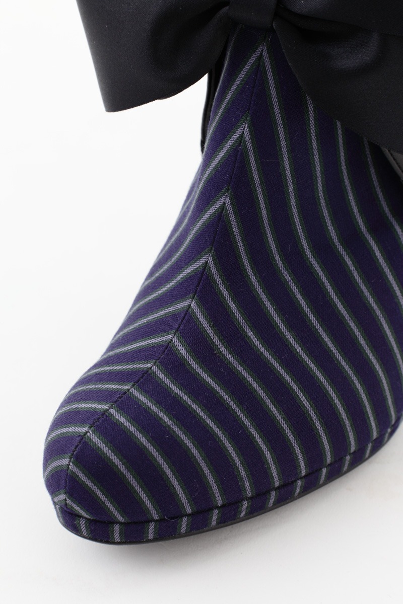 「シエル・ファントムハイヴモデルブーティ」