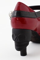 「グレル・サトクリフモデルパンプス」