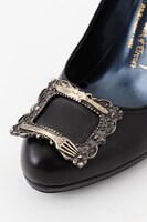 「セバスチャン・ミカエリスモデルパンプス」