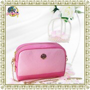 「美少女戦士セーラームーン レザーバッグ」(C) 武内直子・PNP・東映アニメーション (C) Naoko Takeuchi