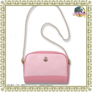 「美少女戦士セーラームーン レザーバッグ」(C) 武内直子・PNP・東映アニメーション (C) Naoko Takeuchi