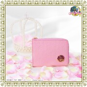 「美少女戦士セーラームーン レザーウォレットmini」(C) 武内直子・PNP・東映アニメーション (C) Naoko Takeuchi