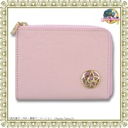 「美少女戦士セーラームーン レザーウォレットmini」(C) 武内直子・PNP・東映アニメーション (C) Naoko Takeuchi
