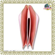 「美少女戦士セーラームーン レザーウォレットmini」(C) 武内直子・PNP・東映アニメーション (C) Naoko Takeuchi