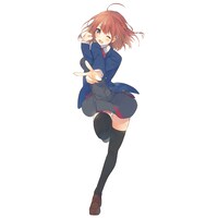 あかほりさとる原作・印南遊脚本協力・つねよし作画「誰も知らない塔のある町」カット。