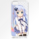 心ぴょんぴょん待ったなし ごちうさ Iphoneケース10種 コミックナタリー