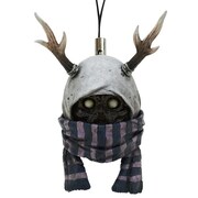 「ドロへドロ ヘッドマスコットコレクション2」より「ハル」。 (c)Q/IKKI