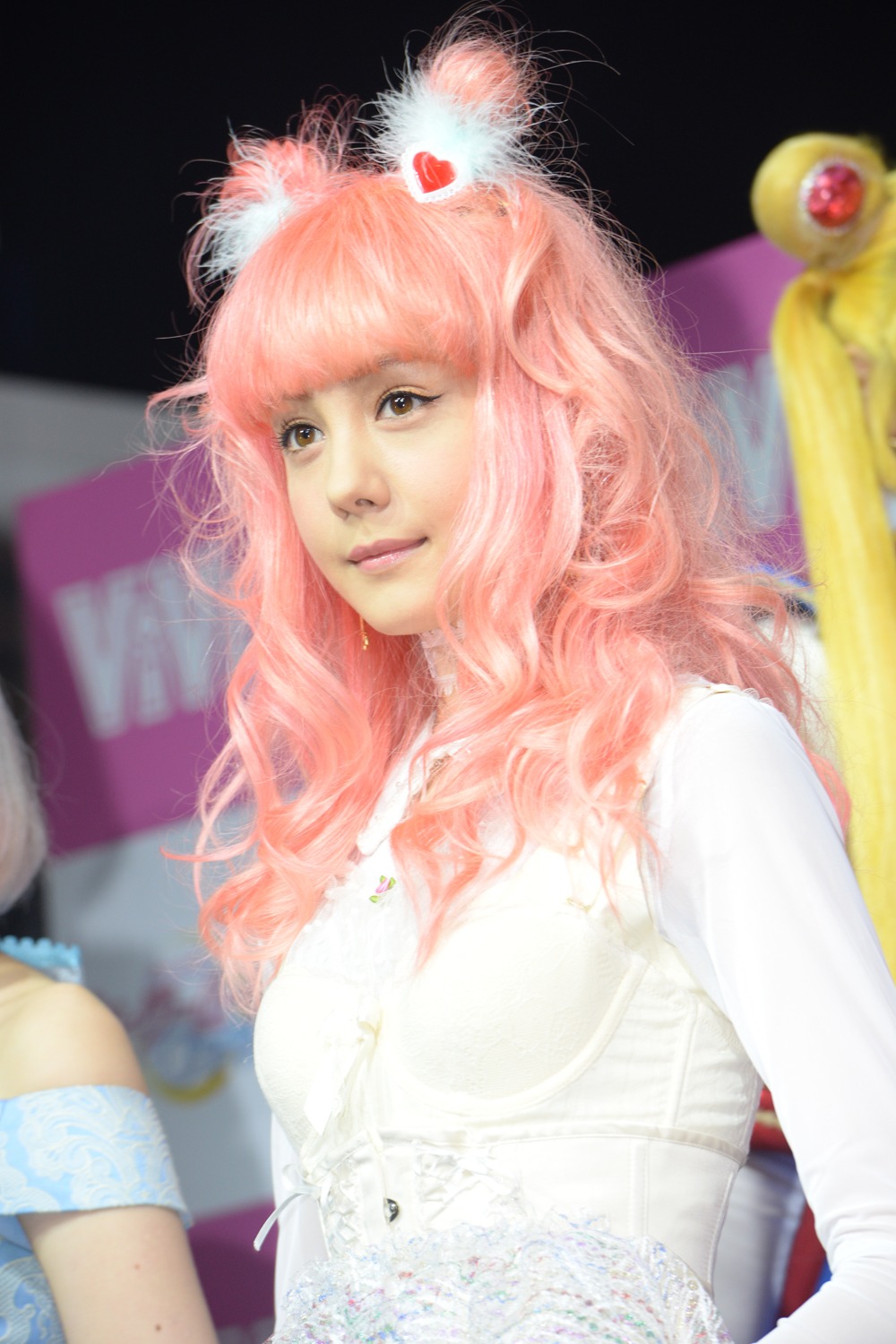 トリンドル玲奈