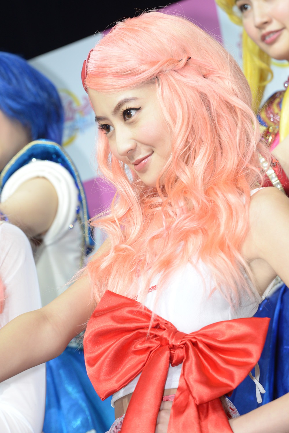 河北麻友子