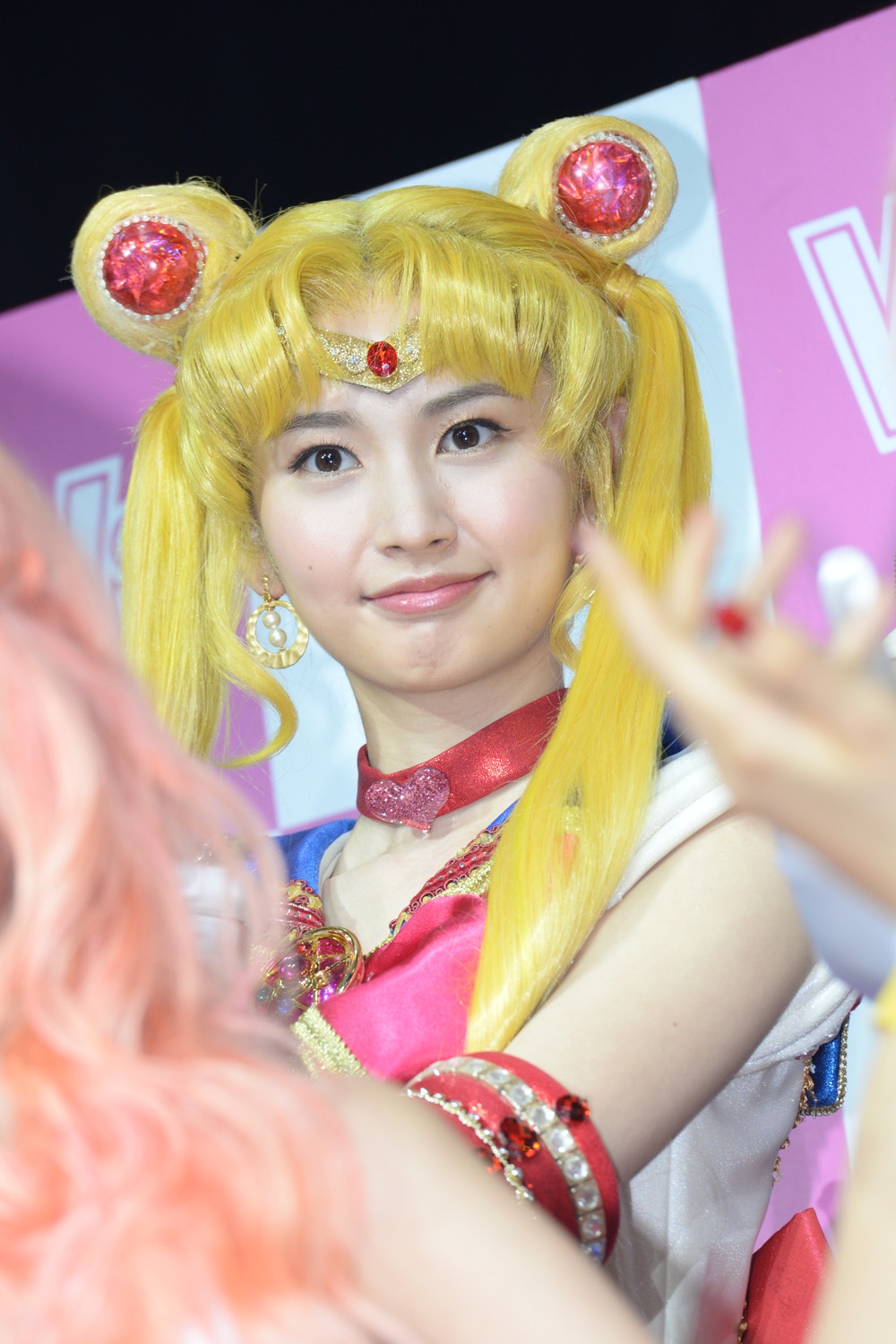 大久保聡美