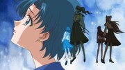 アニメ「美少女戦士セーラームーン Crystal」場面カット (c)武内直子・PNP・講談社・東映アニメーション
