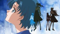 アニメ「美少女戦士セーラームーン Crystal」場面カット (c)武内直子・PNP・講談社・東映アニメーション