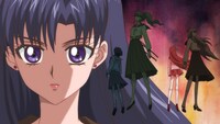 アニメ「美少女戦士セーラームーン Crystal」場面カット (c)武内直子・PNP・講談社・東映アニメーション