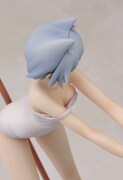 1/7スケールフィギュア「七海アオ」 (c)ヤスダスズヒト・講談社／ハナノウタ製作委員会
