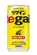 「リゲイン エナジードリンク」